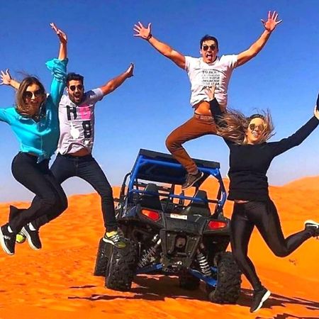 Merzouga Luxury Sahara Camps Esterno foto