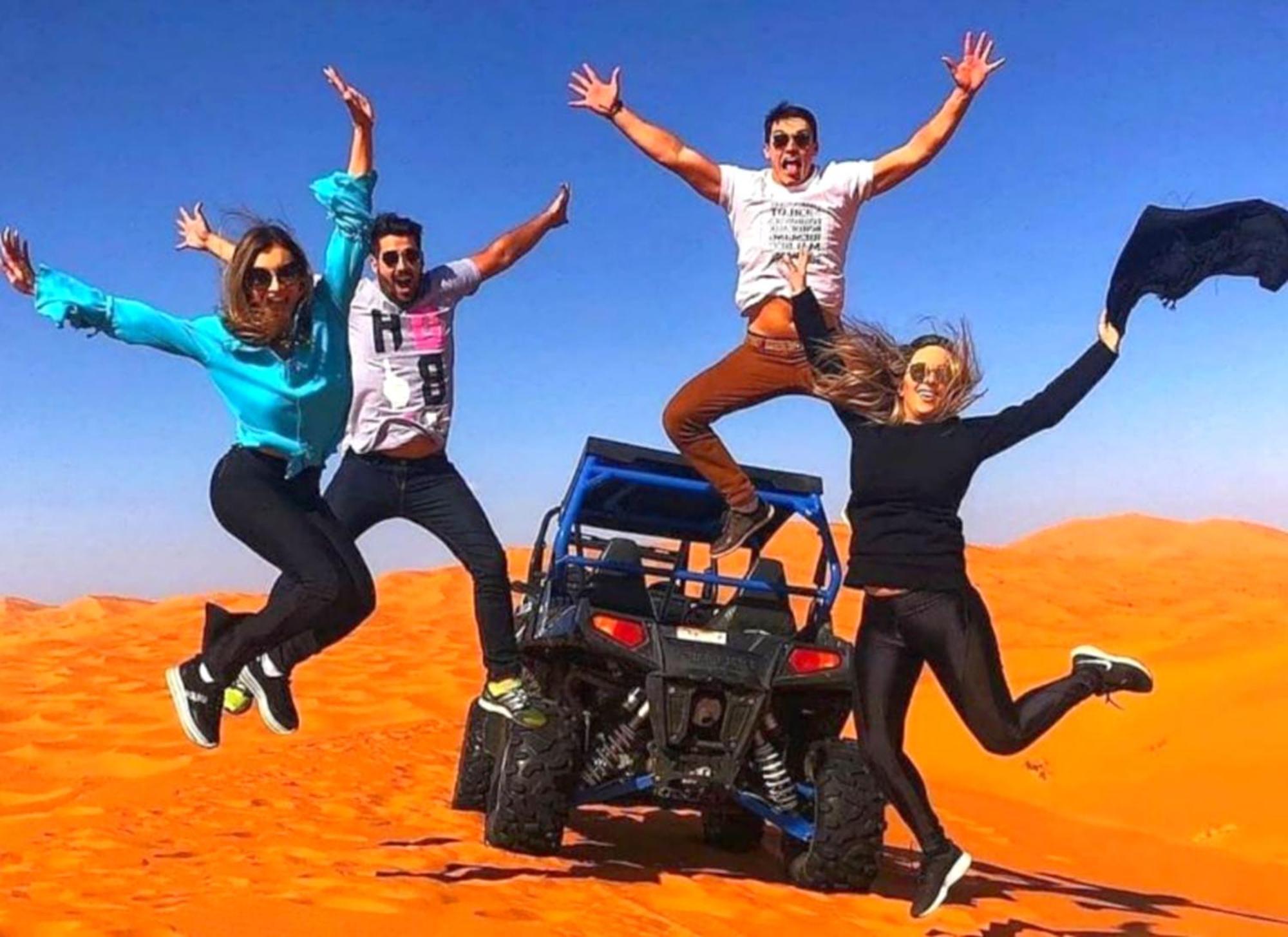 Merzouga Luxury Sahara Camps Esterno foto